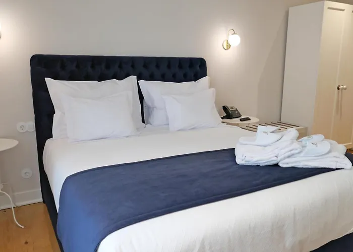 Casa Dos Oficios Hotel