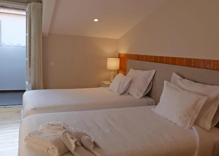 Casa Dos Oficios Hotel