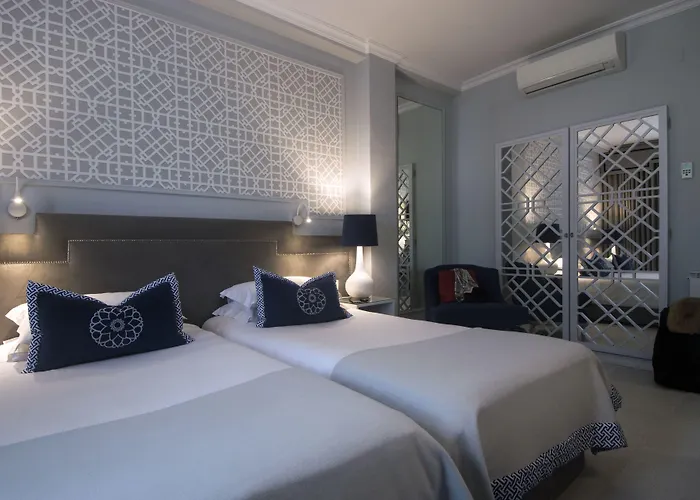 Coracao De Fatima Boutique Hotel