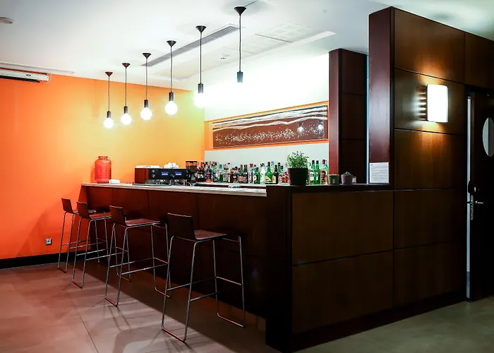 Hotel Praia