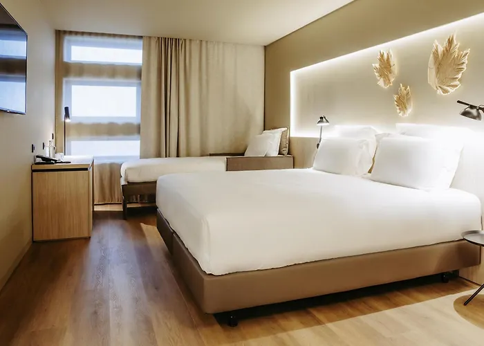 Mercure Fatima