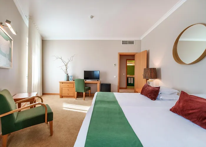Hotel Santa Maria